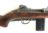 Winchester M1 Carbine in 30 Carbine - Image 3 of 20