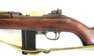 Winchester M1 Carbine in 30 Carbine - Image 14 of 20