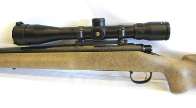 Remington 700 in 308 Win with Bushnell Scope - Image 9 of 16