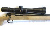 Remington 700 in 308 Win with Bushnell Scope - Image 3 of 16