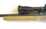 Remington 700 in 308 Win with Bushnell Scope - Image 11 of 16
