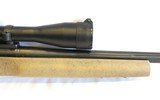 Remington 700 in 308 Win with Bushnell Scope - Image 4 of 16