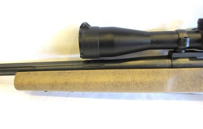Remington 700 in 308 Win with Bushnell Scope - Image 11 of 16