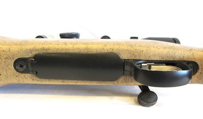 Remington 700 in 308 Win with Bushnell Scope - Image 14 of 16