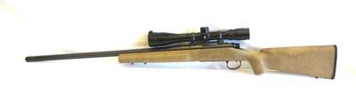 Remington 700 in 308 Win with Bushnell Scope - Image 6 of 16