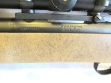 Remington 700 in 308 Win with Bushnell Scope - Image 10 of 16