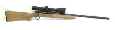 Remington 700 in 308 Win with Bushnell Scope - Image 1 of 16