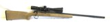 Remington 700 in 308 Win with Bushnell Scope - Image 1 of 16