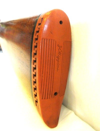 Sears, Roebuck and Co JC Higgins Model 20 in 12GA - Image 10 of 20