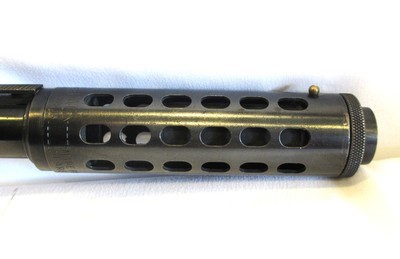 Sears, Roebuck and Co JC Higgins Model 20 in 12GA - Image 8 of 20