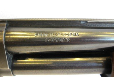 Sears, Roebuck and Co JC Higgins Model 20 in 12GA - Image 6 of 20