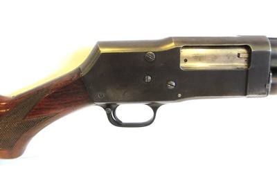 Remington Model 31 Ranger in 12 Gauge - Image 4 of 18