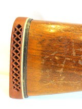 Remington Model 31 Ranger in 12 Gauge - Image 3 of 18