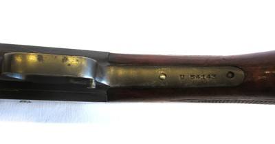 Remington Model 31 Ranger in 12 Gauge - Image 17 of 18