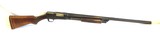 Remington Model 31 Ranger in 12 Gauge