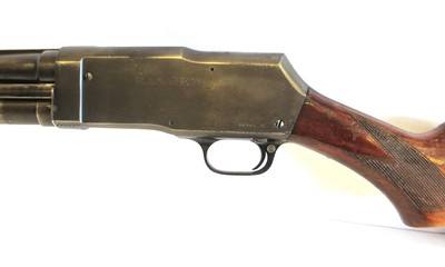 Remington Model 31 Ranger in 12 Gauge - Image 10 of 18
