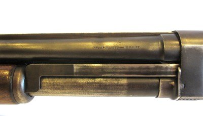 Remington Model 31 Ranger in 12 Gauge - Image 12 of 18