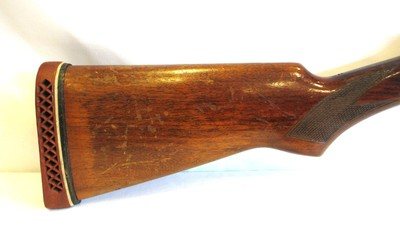 Remington Model 31 Ranger in 12 Gauge - Image 2 of 18