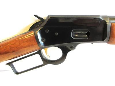 Marlin 1894 in 44 Rem Mag - Image 3 of 21