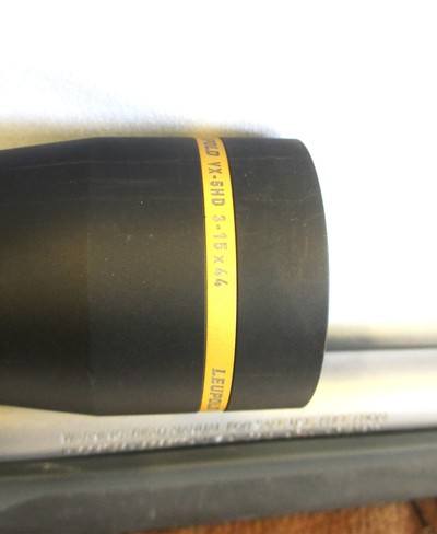 Sako Model IV in 270 Winchester with Leupold Scope - Image 4 of 14