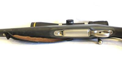 Sako Model IV in 270 Winchester with Leupold Scope - Image 14 of 14