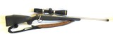 Sako Model IV in 270 Winchester with Leupold Scope - Image 1 of 14