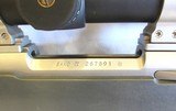 Sako Model IV in 270 Winchester with Leupold Scope - Image 10 of 14