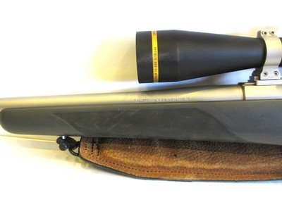Sako Model IV in 270 Winchester with Leupold Scope - Image 11 of 14