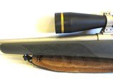 Sako Model IV in 270 Winchester with Leupold Scope - Image 11 of 14