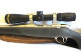 Sako Model IV in 270 Winchester with Leupold Scope - Image 9 of 14