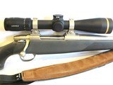 Sako Model IV in 270 Winchester with Leupold Scope - Image 3 of 14