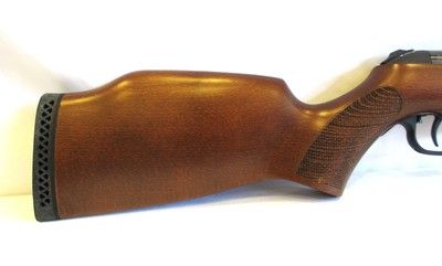 RWS Model 3400 Gas Piston Air Rifle in .177 Caliber - Image 3 of 12