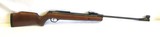 RWS Model 3400 Gas Piston Air Rifle in .177 Caliber - Image 1 of 12