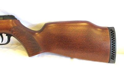 RWS Model 3400 Gas Piston Air Rifle in .177 Caliber - Image 10 of 12
