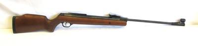 RWS Model 3400 Gas Piston Air Rifle in .177 Caliber