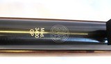RWS Model 3400 Gas Piston Air Rifle in .177 Caliber - Image 7 of 12