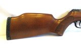 RWS Model 3400 Gas Piston Air Rifle in .177 Caliber - Image 3 of 12