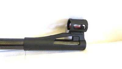 RWS Model 3400 Gas Piston Air Rifle in .177 Caliber - Image 6 of 12