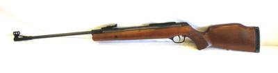 RWS Model 3400 Gas Piston Air Rifle in .177 Caliber - Image 8 of 12