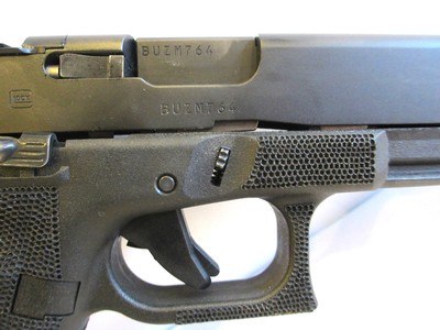 Glock G34 Gen 5 in 9mm - Image 4 of 14