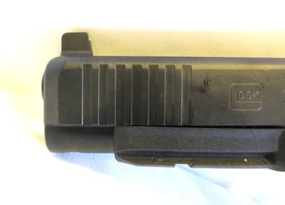 Glock G34 Gen 5 in 9mm - Image 9 of 14