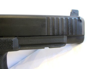 Glock G34 Gen 5 in 9mm - Image 5 of 14