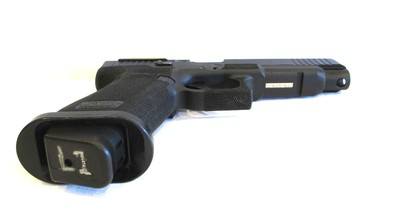 Glock G34 Gen 5 in 9mm - Image 13 of 14
