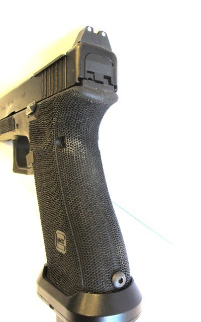 Glock G34 Gen 5 in 9mm - Image 10 of 14