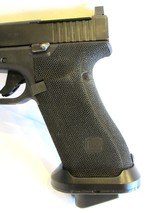 Glock G34 Gen 5 in 9mm - Image 7 of 14