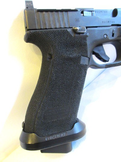 Glock G34 Gen 5 in 9mm - Image 3 of 14