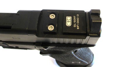 Glock G34 Gen 5 in 9mm - Image 12 of 14