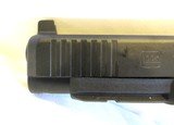 Glock G34 Gen 5 in 9mm - Image 9 of 14