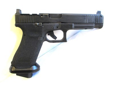 Glock G34 Gen 5 in 9mm - Image 2 of 14