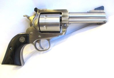 Ruger New Model Super Blackhawk TALO Edition .44 Rem Magnum – Like New - Image 1 of 12